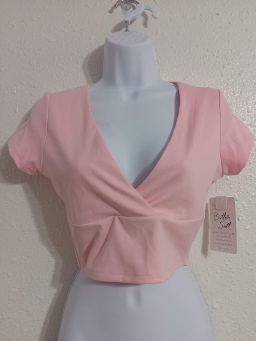 Cotton Candy - Collection - Butter soft